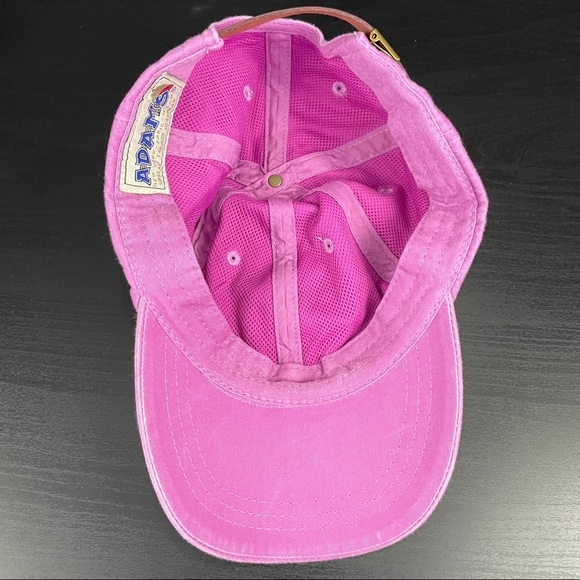 anti social social club raspberry pig cap main image 6